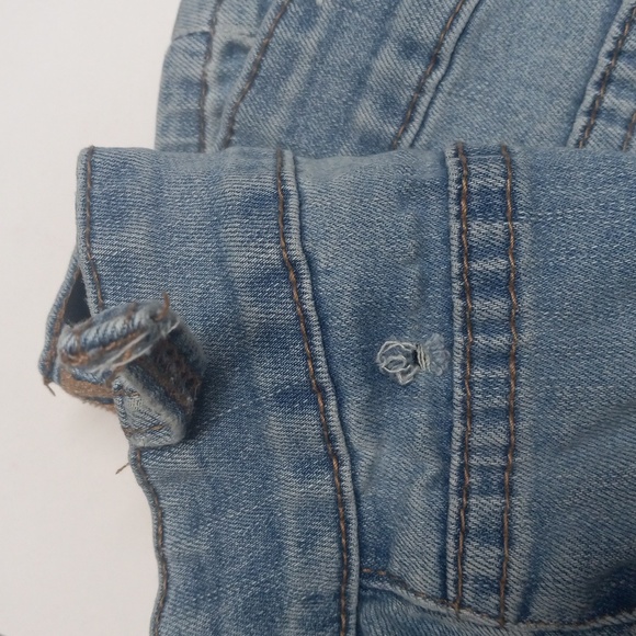 VIP jeans - Picture 8 of 8